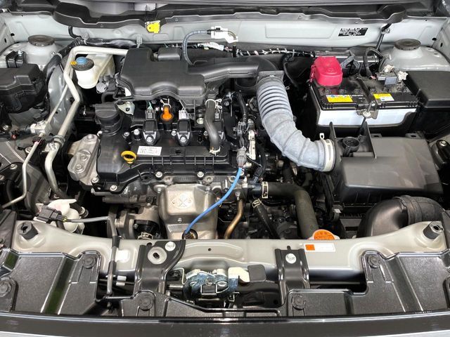 TOYOTA RAIZE 2023 Image 31