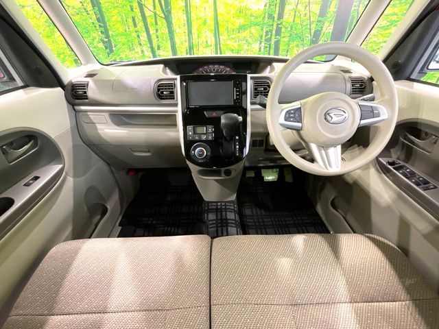 DAIHATSU TANTO 2017 Image 31