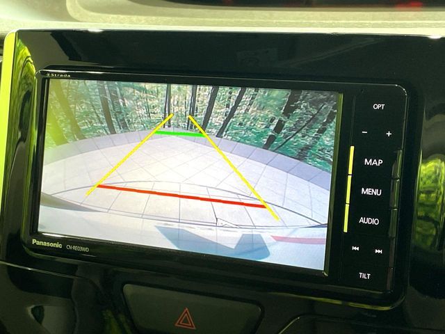 DAIHATSU TANTO 2017 Image 31