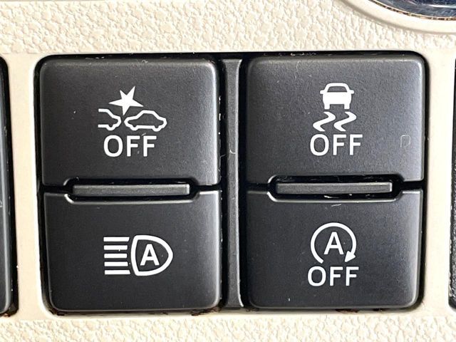 DAIHATSU TANTO 2017 Image 31