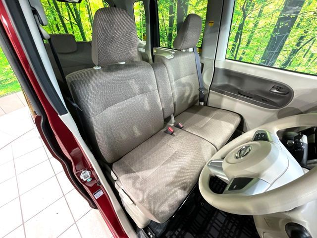 DAIHATSU TANTO 2017 Image 31