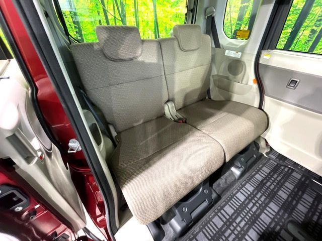 DAIHATSU TANTO 2017 Image 31