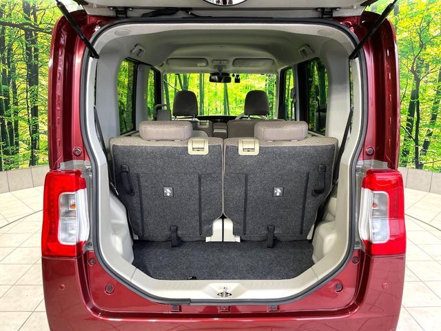 DAIHATSU TANTO 2017 Image 31