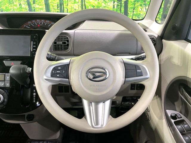 DAIHATSU TANTO 2017 Image 31