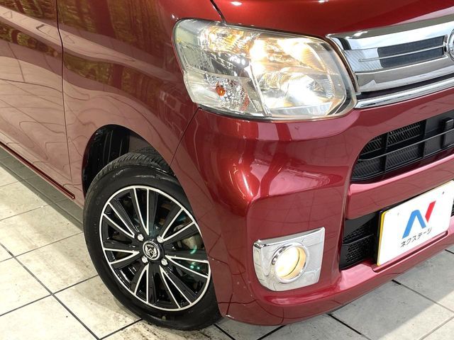 DAIHATSU TANTO 2017 Image 31