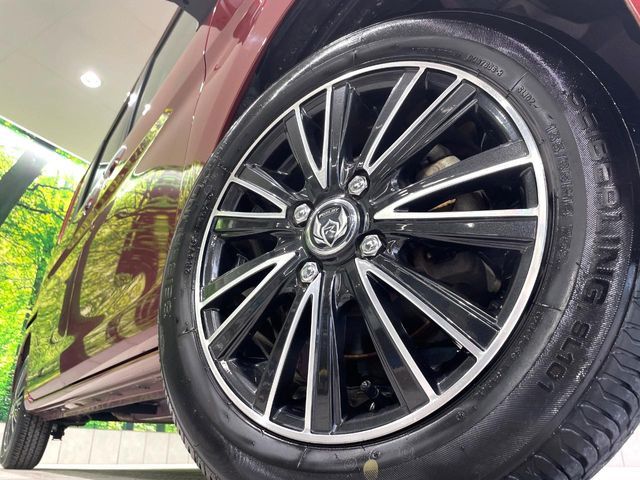 DAIHATSU TANTO 2017 Image 31