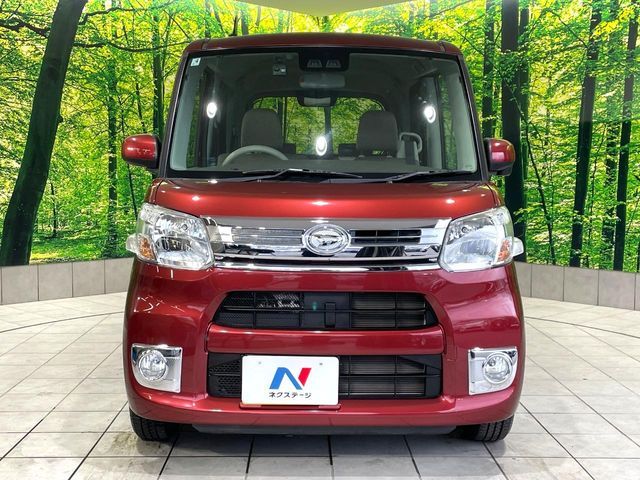 DAIHATSU TANTO 2017 Image 31