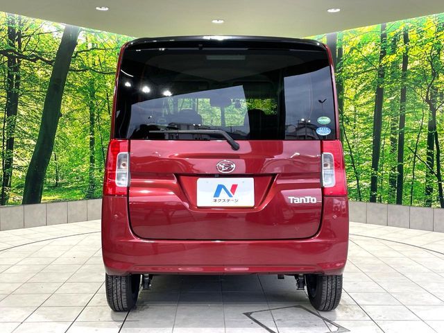 DAIHATSU TANTO 2017 Image 31