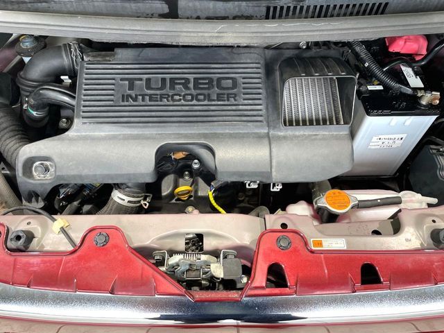 DAIHATSU TANTO 2017 Image 31