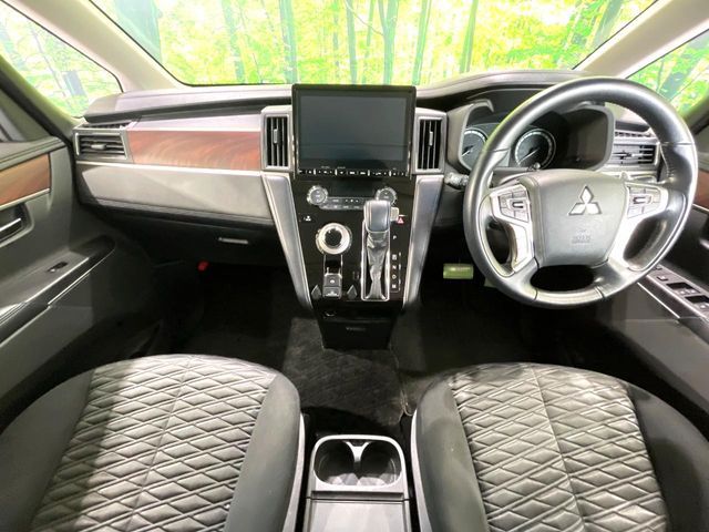 MITSUBISHI DELICA D:5 4WD 2019 Image 31