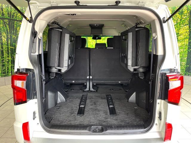 MITSUBISHI DELICA D:5 4WD 2019 Image 31