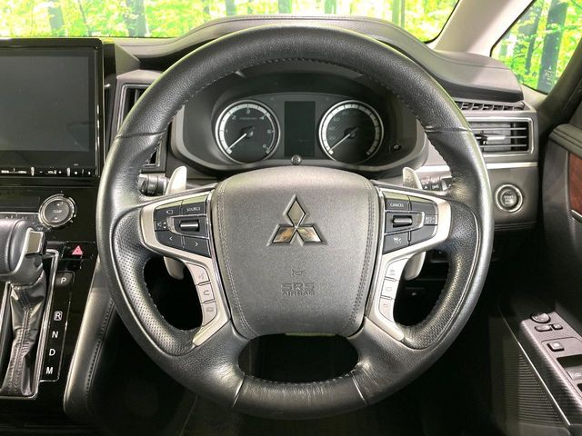 MITSUBISHI DELICA D:5 4WD 2019 Image 31