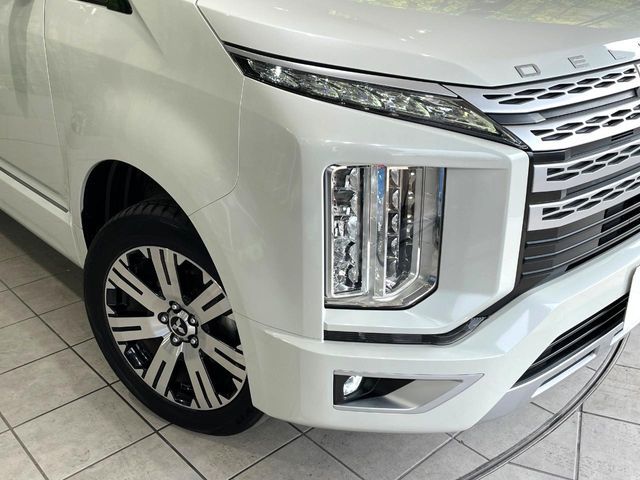 MITSUBISHI DELICA D:5 4WD 2019 Image 31