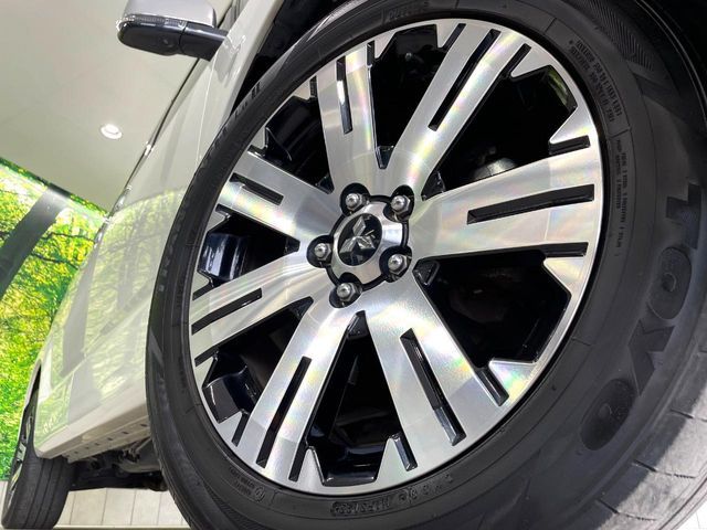 MITSUBISHI DELICA D:5 4WD 2019 Image 31