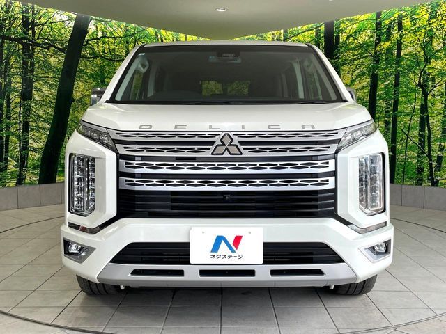 MITSUBISHI DELICA D:5 4WD 2019 Image 31