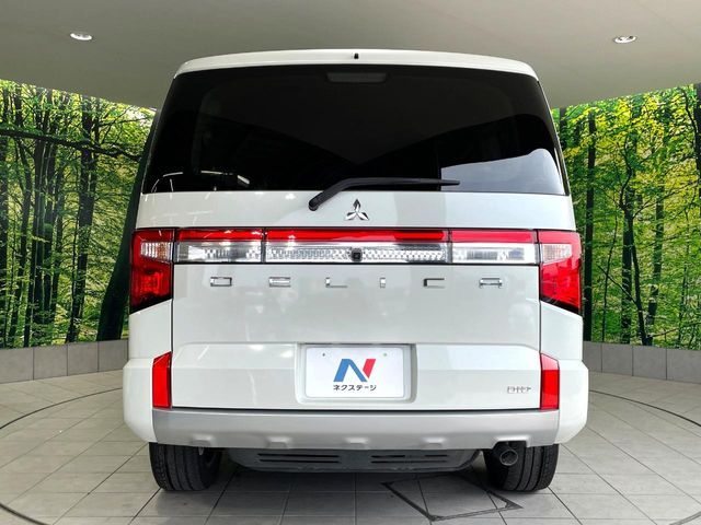 MITSUBISHI DELICA D:5 4WD 2019 Image 31