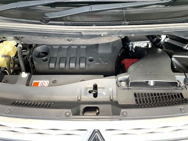 MITSUBISHI DELICA D:5 4WD 2019 Image 31