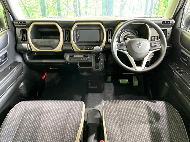 SUZUKI HUSTLER 2026 Image 31