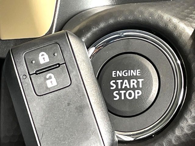 SUZUKI HUSTLER 2026 Image 31