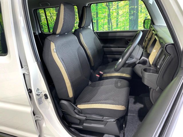 SUZUKI HUSTLER 2026 Image 31