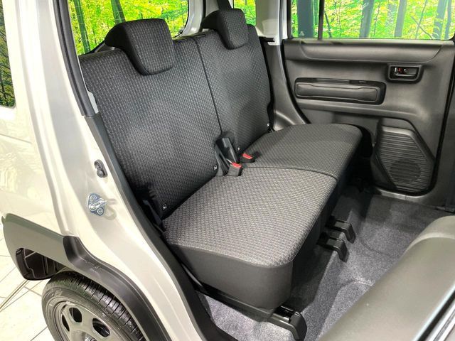 SUZUKI HUSTLER 2026 Image 31