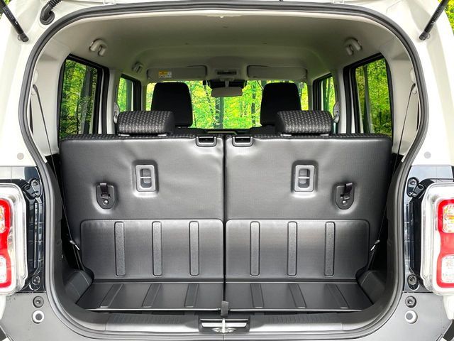 SUZUKI HUSTLER 2026 Image 31