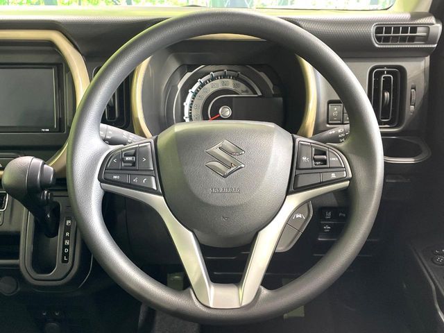 SUZUKI HUSTLER 2026 Image 31