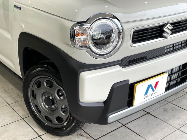 SUZUKI HUSTLER 2026 Image 31