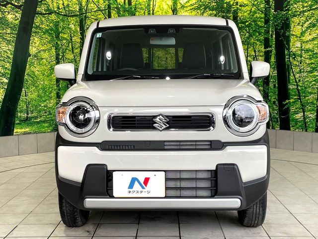 SUZUKI HUSTLER 2026 Image 31