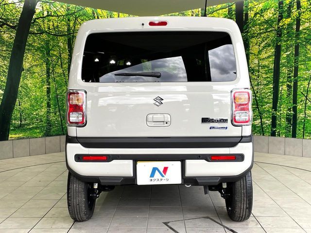 SUZUKI HUSTLER 2026 Image 31