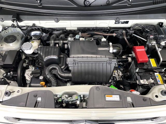 SUZUKI HUSTLER 2026 Image 31