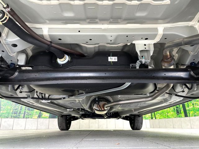 SUZUKI HUSTLER 2026 Image 31