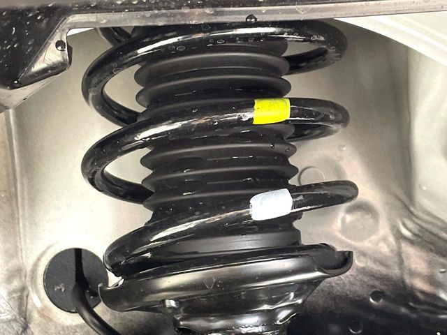 SUZUKI HUSTLER 2026 Image 31