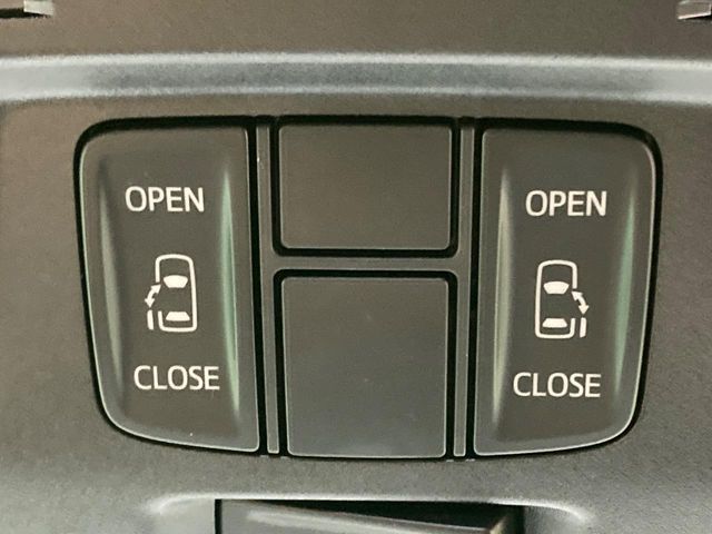 TOYOTA VELLFIRE  HYBRID 4WD 2015 Image 31