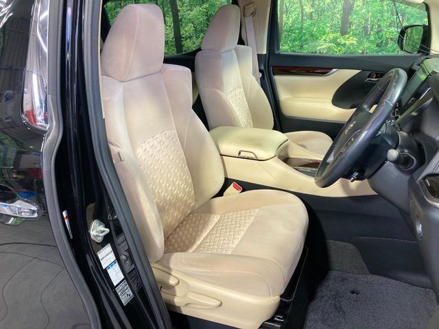 TOYOTA VELLFIRE  HYBRID 4WD 2015 Image 31