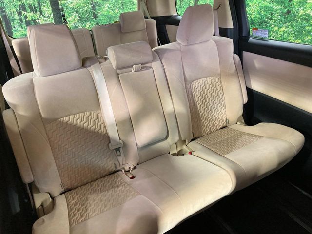 TOYOTA VELLFIRE  HYBRID 4WD 2015 Image 31