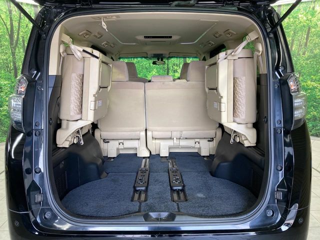 TOYOTA VELLFIRE  HYBRID 4WD 2015 Image 31