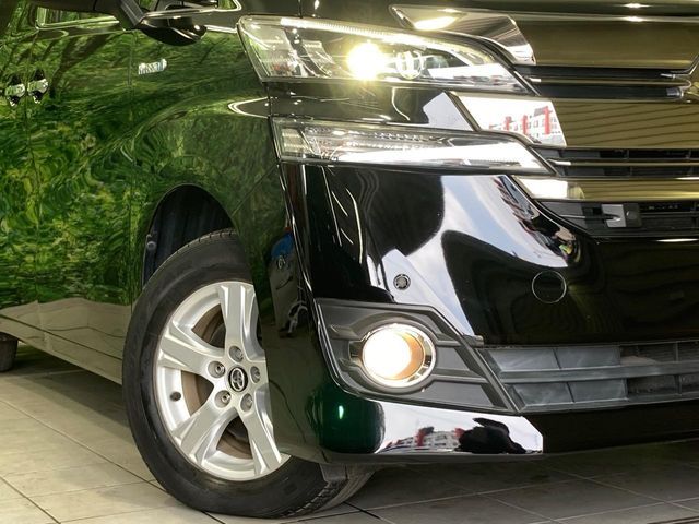 TOYOTA VELLFIRE  HYBRID 4WD 2015 Image 31