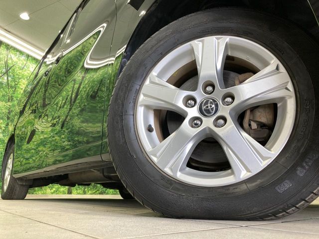 TOYOTA VELLFIRE  HYBRID 4WD 2015 Image 31