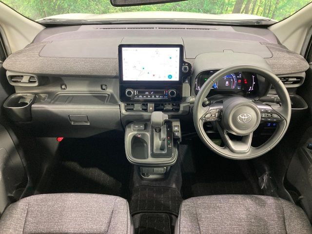 TOYOTA SIENTA 2022 Image 31