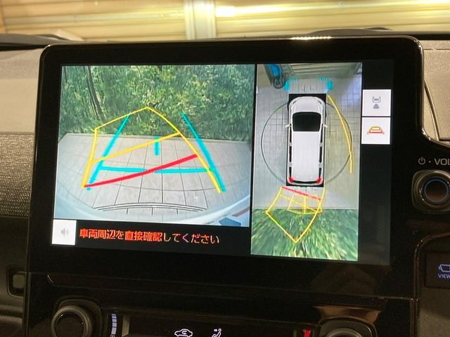 TOYOTA SIENTA 2022 Image 31