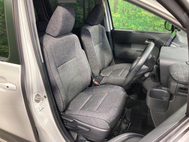 TOYOTA SIENTA 2022 Image 31