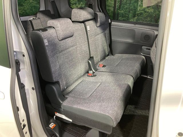 TOYOTA SIENTA 2022 Image 31