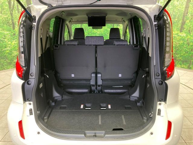 TOYOTA SIENTA 2022 Image 31