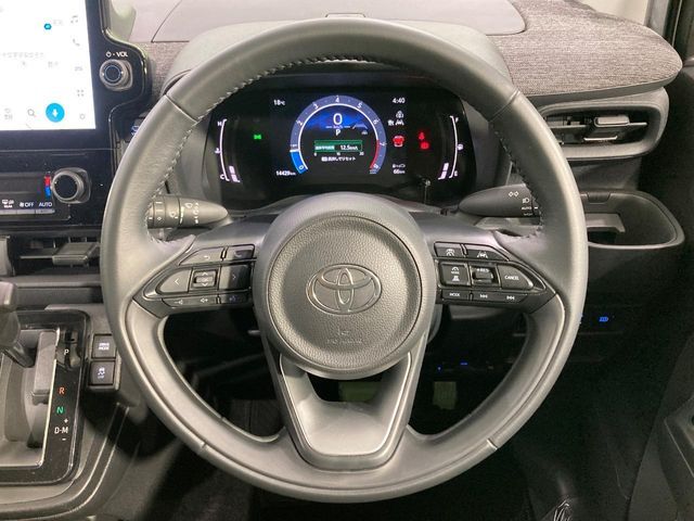 TOYOTA SIENTA 2022 Image 31