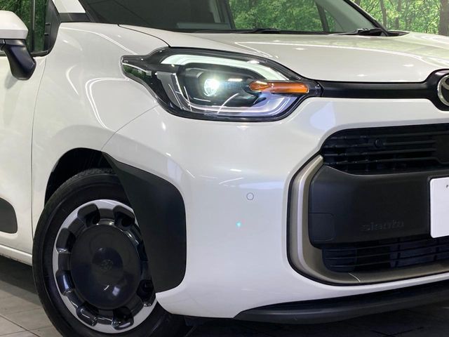 TOYOTA SIENTA 2022 Image 31