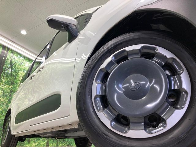 TOYOTA SIENTA 2022 Image 31