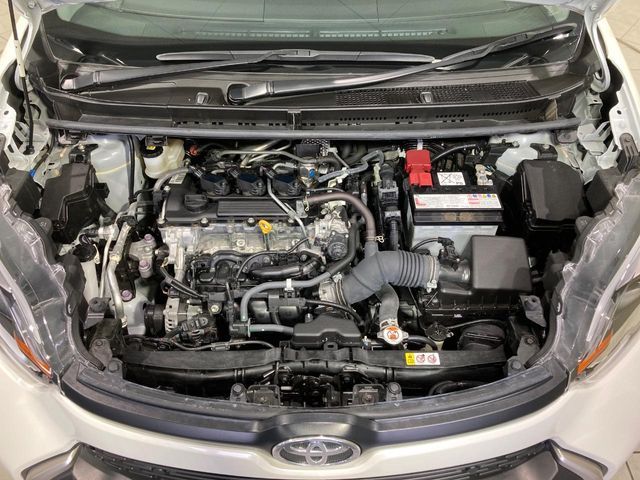 TOYOTA SIENTA 2022 Image 31