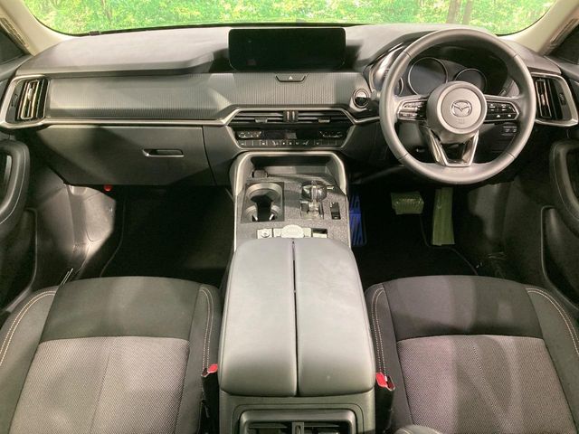 MAZDA CX-60 2023 Image 31