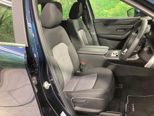 MAZDA CX-60 2023 Image 31